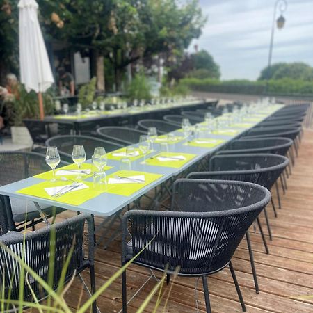 Hotel Les Hauts De Meursault Dış mekan fotoğraf