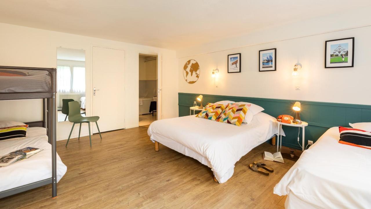 Hotel Les Hauts De Meursault Dış mekan fotoğraf