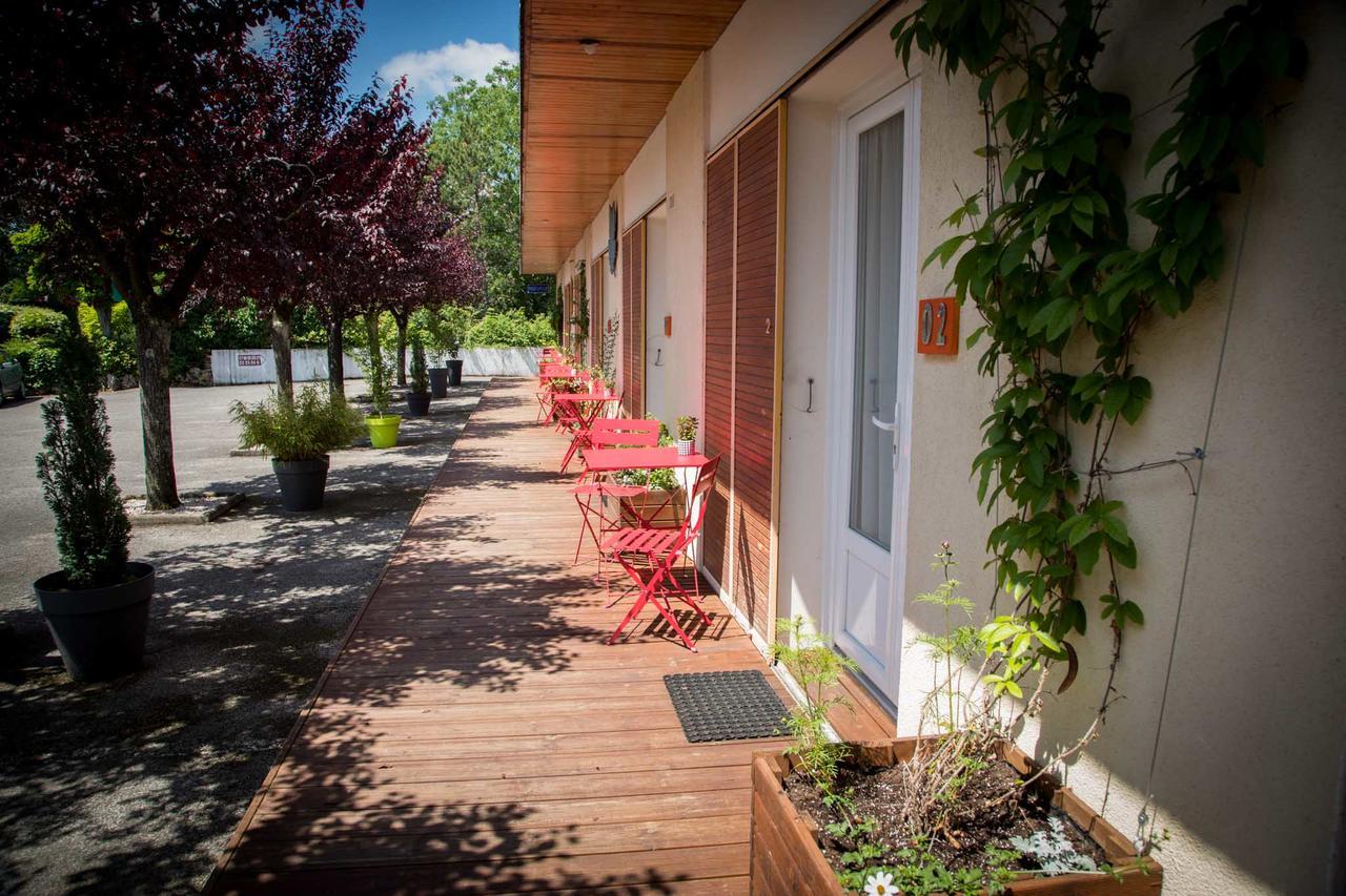 Hotel Les Hauts De Meursault Dış mekan fotoğraf