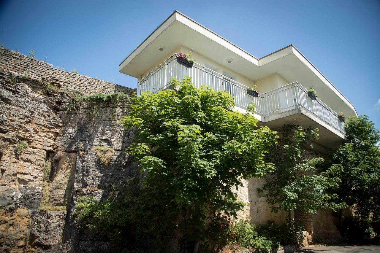 Hotel Les Hauts De Meursault Dış mekan fotoğraf