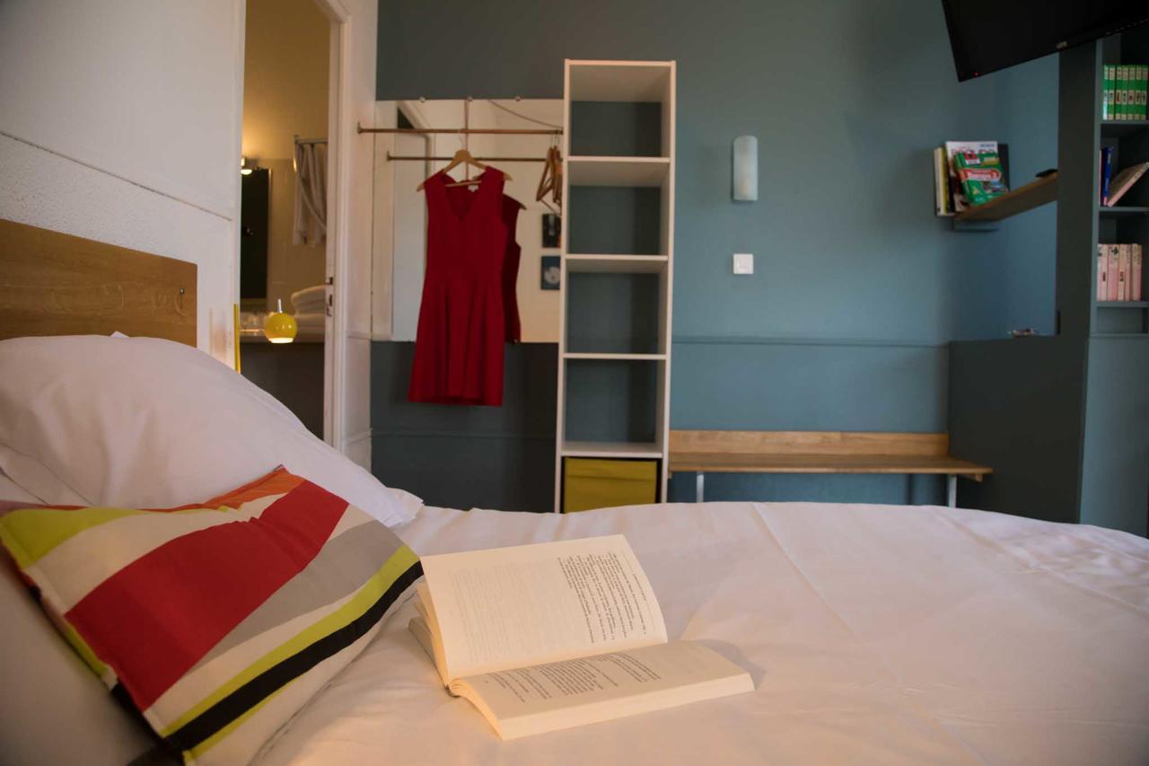 Hotel Les Hauts De Meursault Dış mekan fotoğraf
