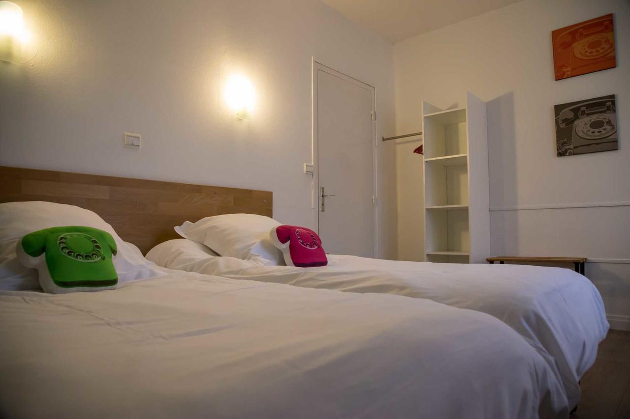 Hotel Les Hauts De Meursault Dış mekan fotoğraf
