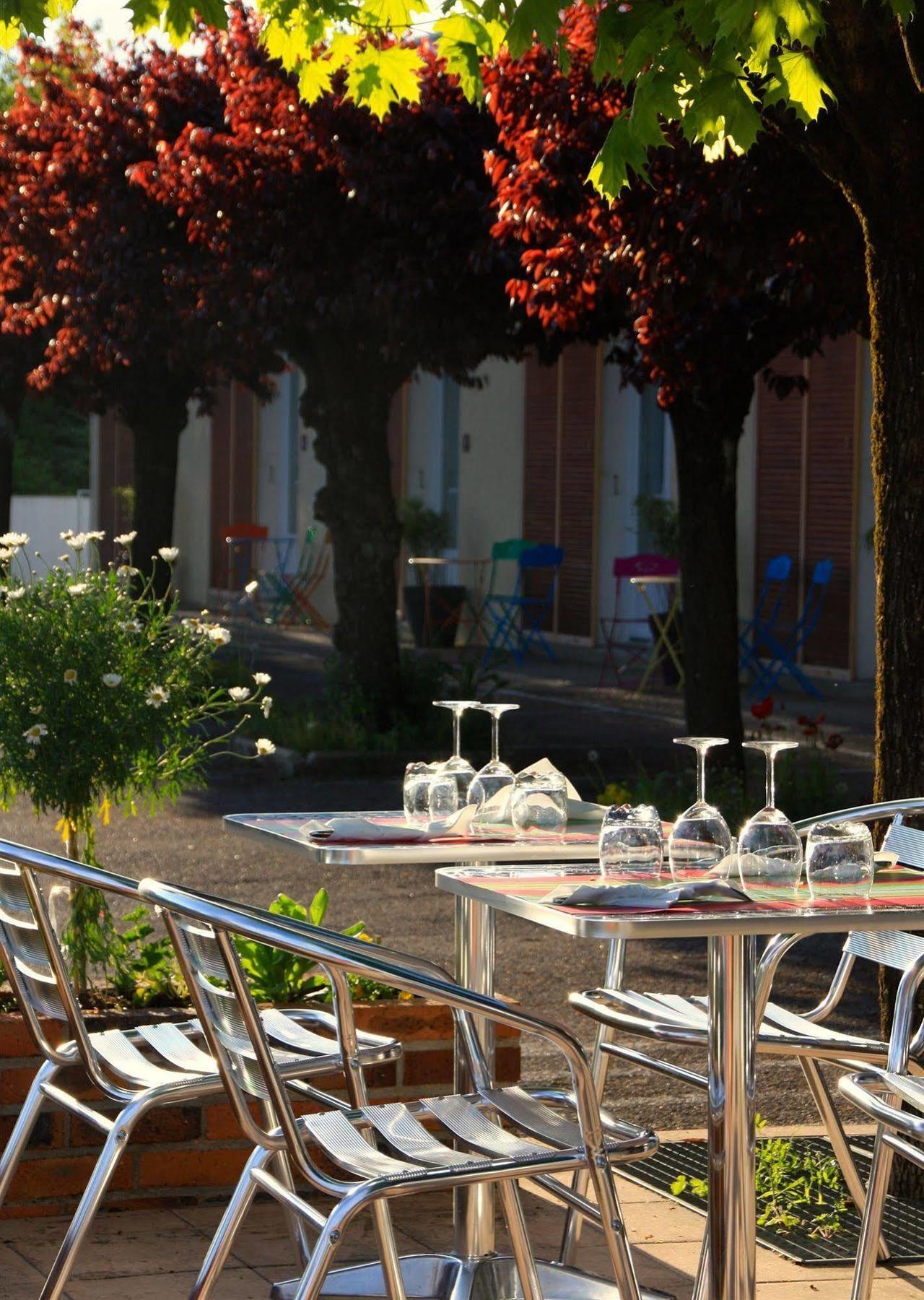 Hotel Les Hauts De Meursault Dış mekan fotoğraf